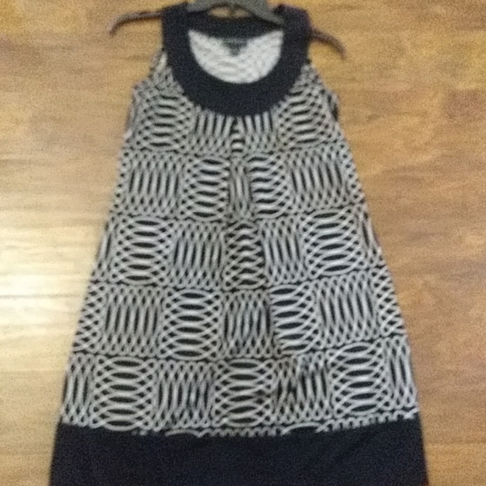 En Focus Dress